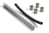 Набор для установки пароконвектоматов и печей Apach Cook Line SK44