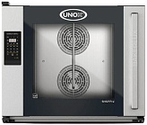 Печь конвекционная UNOX BAKERLUX XEFR-06EU-ELRV-DRZ