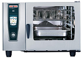 Пароконвектомат Rational SCC 62 5 Senses купить по низкой цене в Краснодаре | Комплекс Трейд.