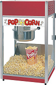 Аппарат для попкорна Gold Medal EuroPop 08oz соль