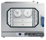 Пароконвектомат Radax TOLSTOY TL05DY0R купить по низкой цене в Краснодаре | Комплекс Трейд.