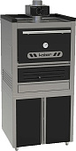 Печь на твердом топливе Кобор FIRE-50-L