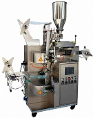 Фасовочно-упаковочная машина Hualian DXDC-18 (для чайных пакетиков)