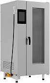 Пароконвектомат Gabino Combi-2011i-L ADVANCE купить по низкой цене в Краснодаре | Комплекс Трейд.