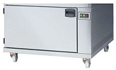 Шкаф расстоечный Sottoriva MODUL 2 CEL 2-34 с парогенератором