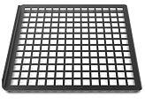 Противень алюминиевый GRILL GN 2/3 UNOX TG720