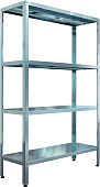 Стеллаж кухонный Assum СТП-С-6/5