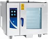 Пароконвектомат Abat ПКА 6-1/1ВП2 купить по низкой цене в Краснодаре | Комплекс Трейд.