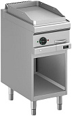 Сковорода открытая газовая Apach Cook Line APTG-47PL/PL