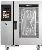 Пароконвектомат Giorik Steambox Evolution H SNHE101W купить по низкой цене в Краснодаре | Комплекс Трейд.