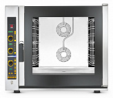Пароконвектомат Tecnoeka EKF 711 E UD купить по низкой цене в Краснодаре | Комплекс Трейд.