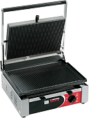 Гриль контактный Sirman Cort RR