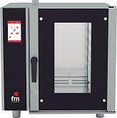 Пароконвектомат FM RXB-606 V7 купить по низкой цене в Краснодаре | Комплекс Трейд.