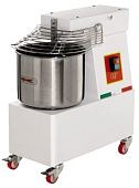 Тестомес спиральный GGF L 22 2V