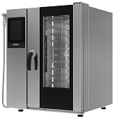 Пароконвектомат Gabino Combi 1011b-L ADVANCE купить по низкой цене в Краснодаре | Комплекс Трейд.