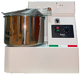 Тестомес спиральный Apach Cook Line ASMX62F 2S 3Ф