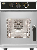 Пароконвектомат Apach AP6M COMPACT купить по низкой цене в Краснодаре | Комплекс Трейд.