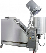 Карамелизаторы/пралинаторы