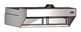 Зонт вытяжной UNOX XC 503