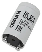 Стартер OSRAM BASIC для лампы бактерицидной