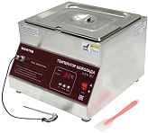 Мармит для шоколада и глазурей Kocateq DHC meltingchoc mini