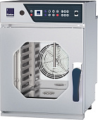 Пароконвектомат Radax TURGENEV TR63DG0L купить по низкой цене в Краснодаре | Комплекс Трейд.