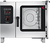 Пароконвектомат Convotherm 4 easyDial 6.10 EB+ConvoClean купить по низкой цене в Краснодаре | Комплекс Трейд.