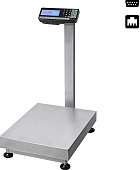 Весы напольные МАССА-К TB-5040N- 32.2-RA3