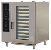 Пароконвектомат Gabino Combi-1011i-L купить по низкой цене в Краснодаре | Комплекс Трейд.