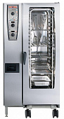 Пароконвектомат Rational CM 201 Plus купить по низкой цене в Краснодаре | Комплекс Трейд.