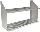 Полка кухонная Кобор ПР2-60/40