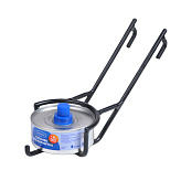 Подставка под топливо для мармитов American Metalcraft HR8