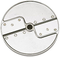 Диск-соломка Robot Coupe 27072W (2х4 мм)