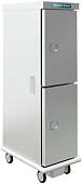 Шкаф тепловой Emainox CA26GN2/1R-2P 8110109