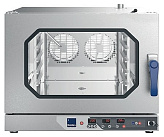 Пароконвектомат Radax TOLSTOY TL05DYCL купить по низкой цене в Краснодаре | Комплекс Трейд.