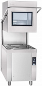 Купольная посудомоечная машина Abat МПК-700К