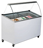 Витрина для мороженого UGUR UDR 8 SCE