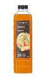 Пюре «Мандарин» фруктовое Pinch&Drop пластик 1л D=7, H=26 см