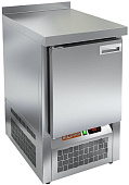 Стол морозильный HICOLD SNE 1/BT (R290)