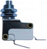 Переключатель Hurakan для фритюрницы HKN-FT88N (E162533P)