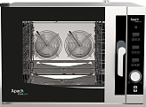 Пароконвектомат Apach Cook Line AP5.23QDC купить по низкой цене в Краснодаре | Комплекс Трейд.