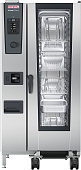 Пароконвектомат Rational iCombi Classic 20-1/1G (газ) купить по низкой цене в Краснодаре | Комплекс Трейд.