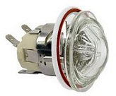 Светильник галогеновый Apach 020LAM0001 для конвекционных печей AD46D/44D