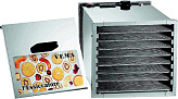 Дегидратор Vema EC 2103/8