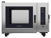 Пароконвектомат Pratica C-MAX-6 купить по низкой цене в Краснодаре | Комплекс Трейд.