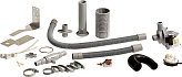 Помпа слива Apach Cook Line 70810RU