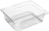Гастроемкость Gastromix GN 1/2-150