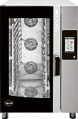 Пароконвектомат Apach Cook Line AP10T купить по низкой цене в Краснодаре | Комплекс Трейд.
