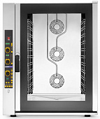 Пароконвектомат Tecnoeka EKF 1111 E UD купить по низкой цене в Краснодаре | Комплекс Трейд.