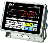 Весовой индикатор CAS CI-200S